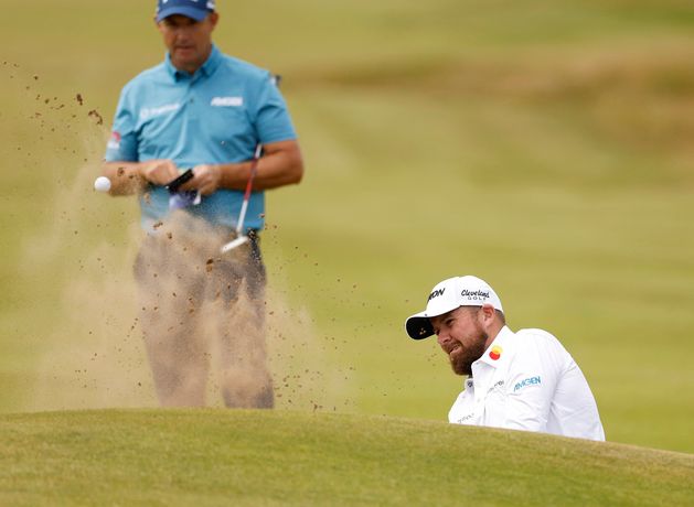 The Open: Tee-times, what TV channel and all you need to know