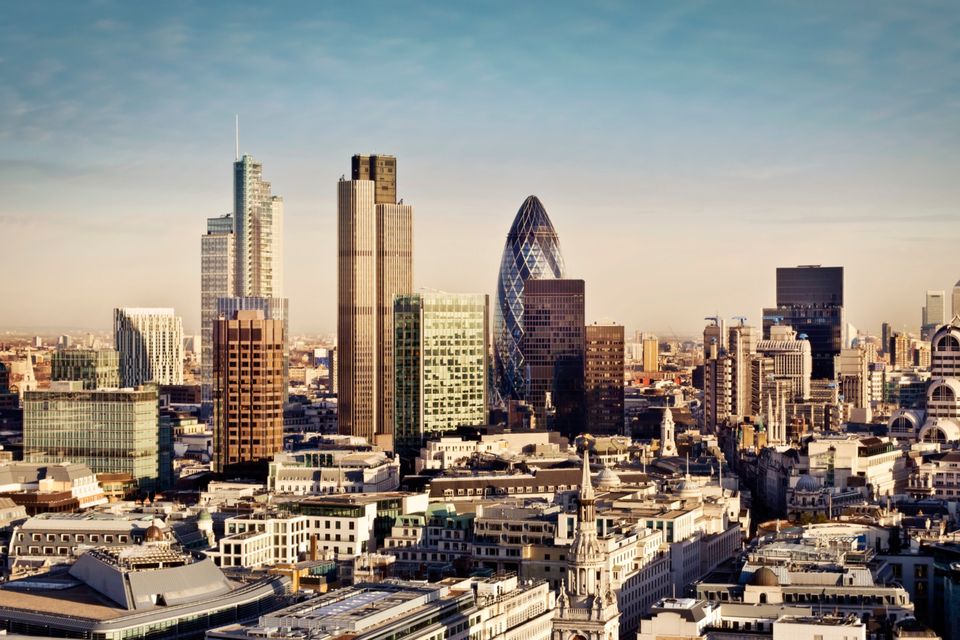 Inga Beale, chief executive of Lloyd's UK, has said the company will finalise its decision by the end of March (Stock picture)