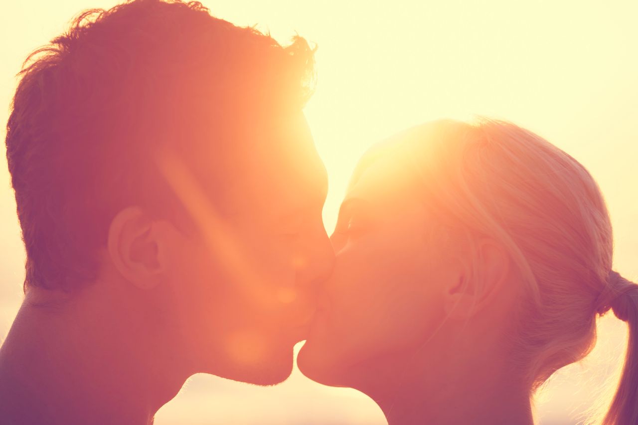 Wear masks and avoid kissing during sex to manage Covid 19 risk