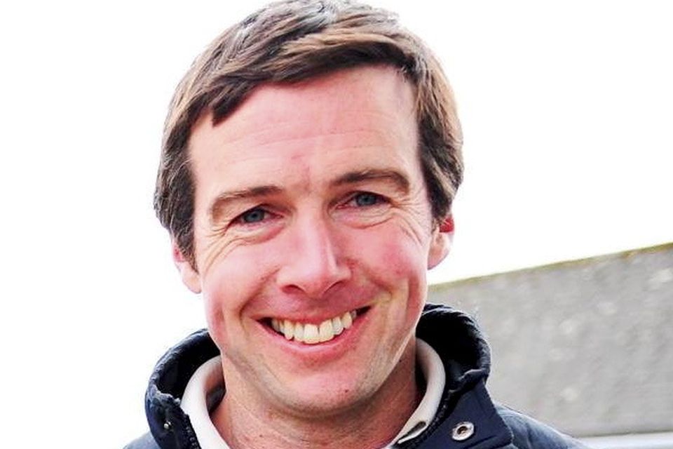 New general manager taking the reins at Cork Racecourse in Mallow ...