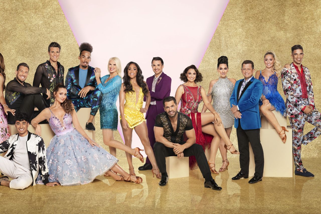 Pick of the week: Strictly Come Dancing | Independent.ie