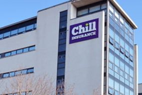 Chill insurance records €1.12m pre-tax profit with revenues up 8pc ...