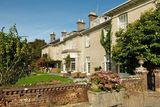 thumbnail: Dunbrody Country House Hotel in Arthurstown, Co Wexford.