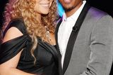 thumbnail: Mariah Carey and Nick Cannon