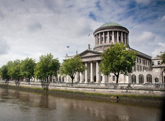 Judge not convinced by care worker's account of 'trivial' impact between vehicles in car park