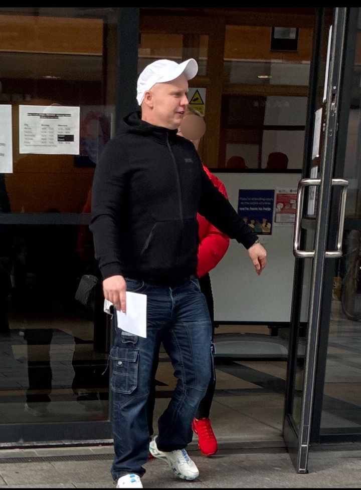 Judge tells Wicklow man ‘going around with baseball bats and knives is just not on’