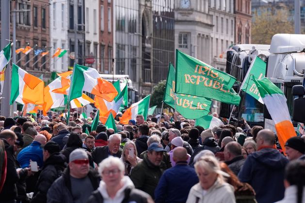 The Sunday Independent&rsquo;s View: Loss of trust in Government is the biggest roadblock