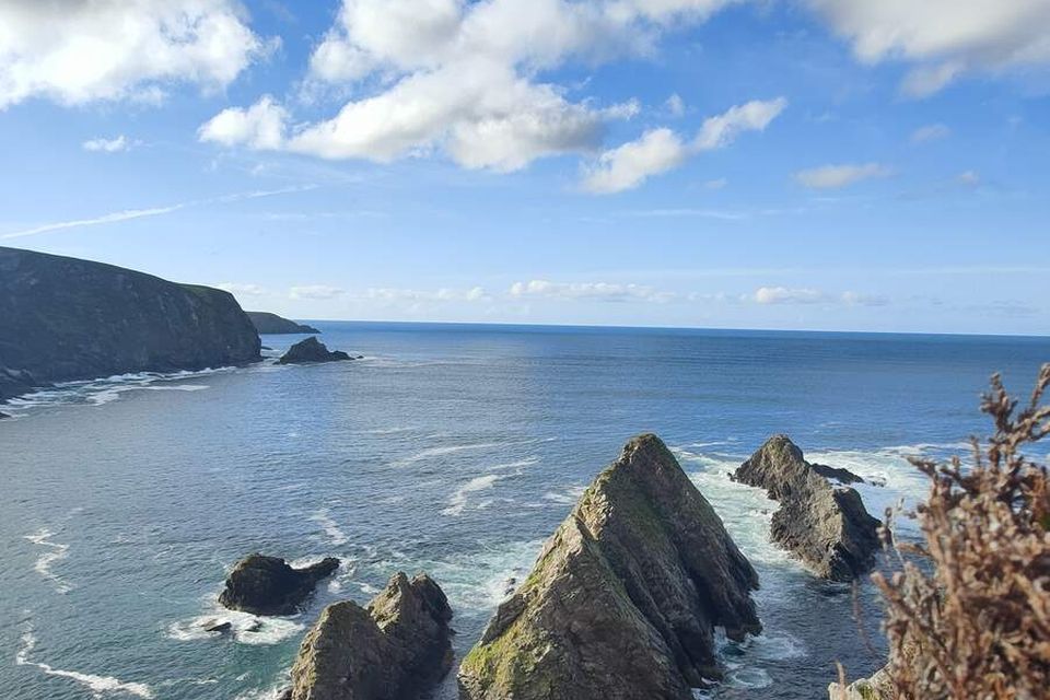 Magic on the Mullet Peninsula - Mayo's small but mighty hidden gem