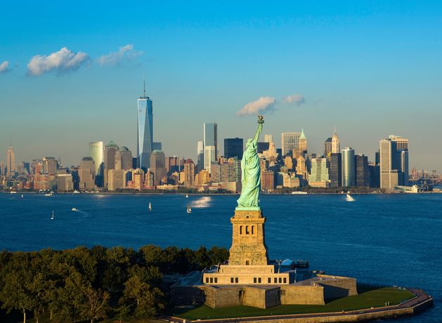 Hotel bills of nearly $8,000 for Manhattan stays justified for St Patrick’s Day, says Wicklow council