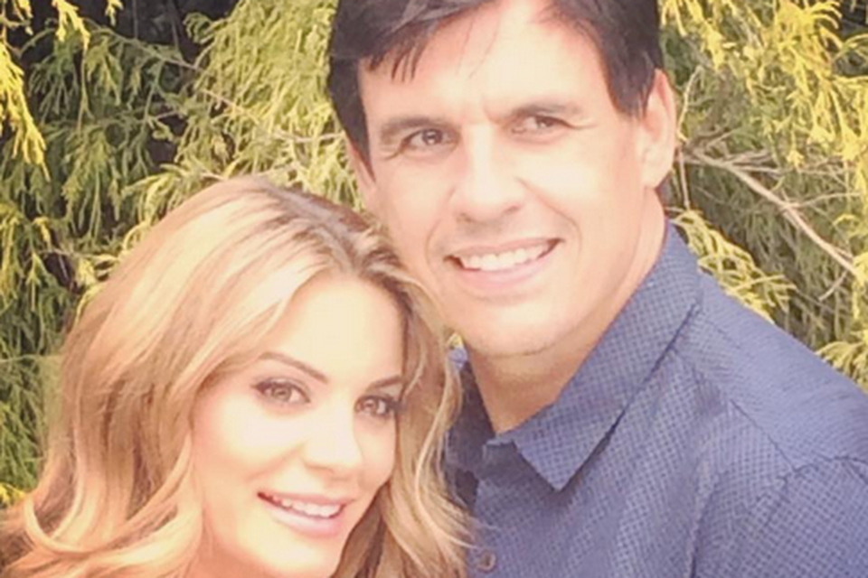 Charlotte Jackson and husband Chris Coleman have welcomed their second child together.