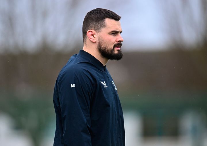 Gus McCarthy and Max Deegan the latest players to sign Leinster contract renewals