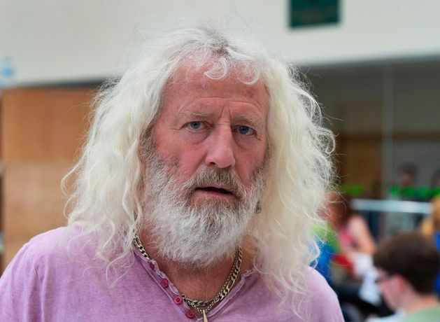 Mick Wallace admits he ‘bombed’ in general election but has no regrets about Dáil run