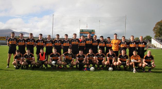 Club News: Austin Stacks GAA/Juveniles/Ladies | Irish Independent