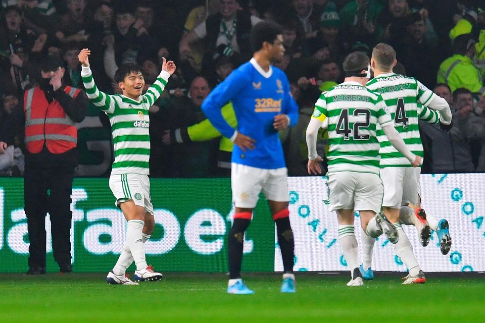 What channel is Celtic vs Rangers on? TV and live stream info for