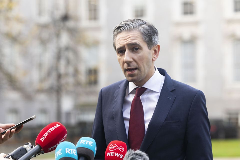 Taoiseach’s chief organiser steps aside from FG bullying claims investigation