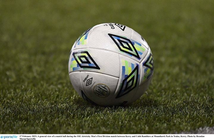 Kerry schoolboys soccer: Goals and thrillers across under-12 divisions