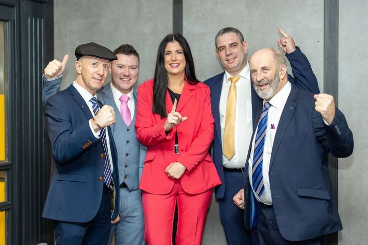 Healy-Rae feud blends bloodlines with battle lines in Dáil succession bid