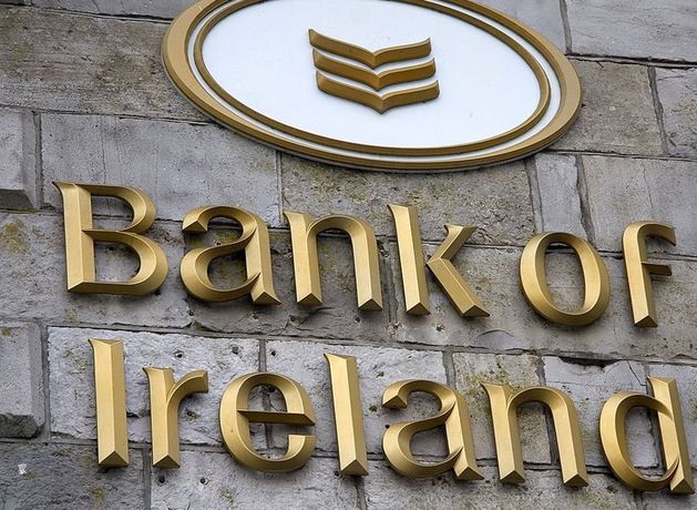 Bank of Ireland seeks to have US lawsuit against it dismissed