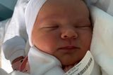 thumbnail: Miracle baby Reilly