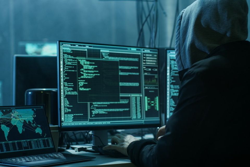 Attackers are believed to be from the Clop ransomware group based in Russia.