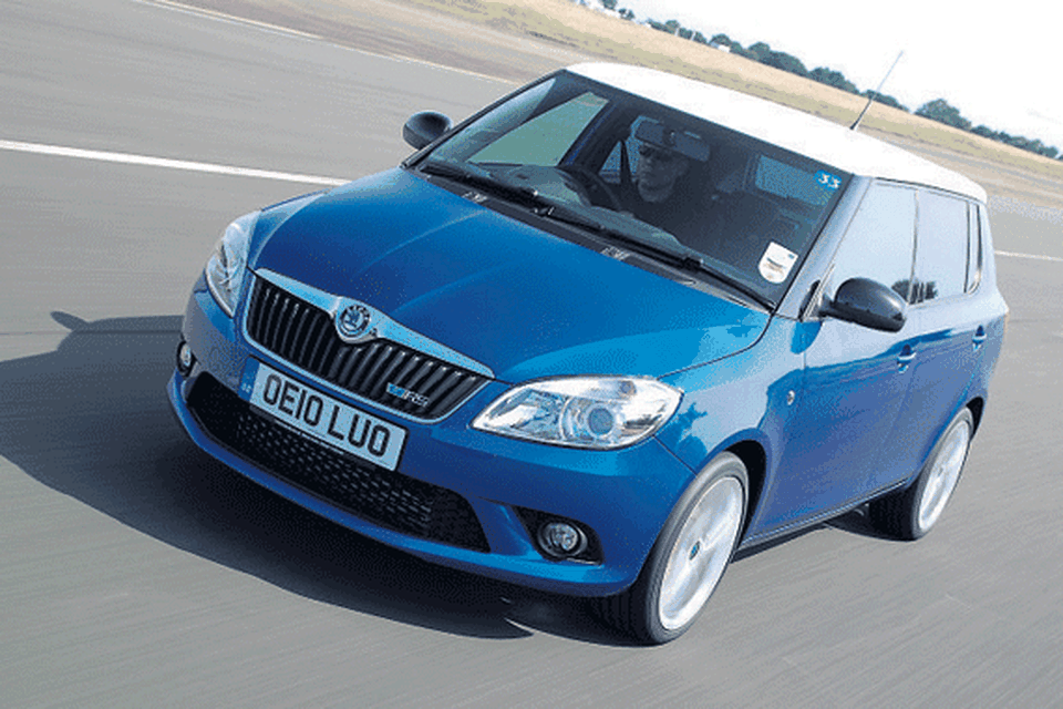 New toy made me boy racer | Irish Independent