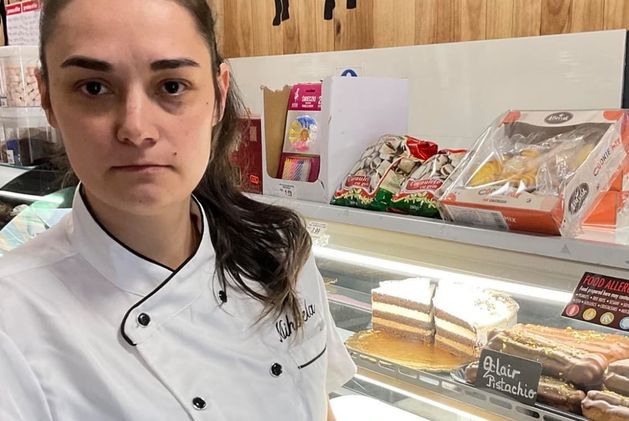 Wexford Shoppers Rush to Enniscorthy for Handmade Dubai Chocolate at €15 a Bar