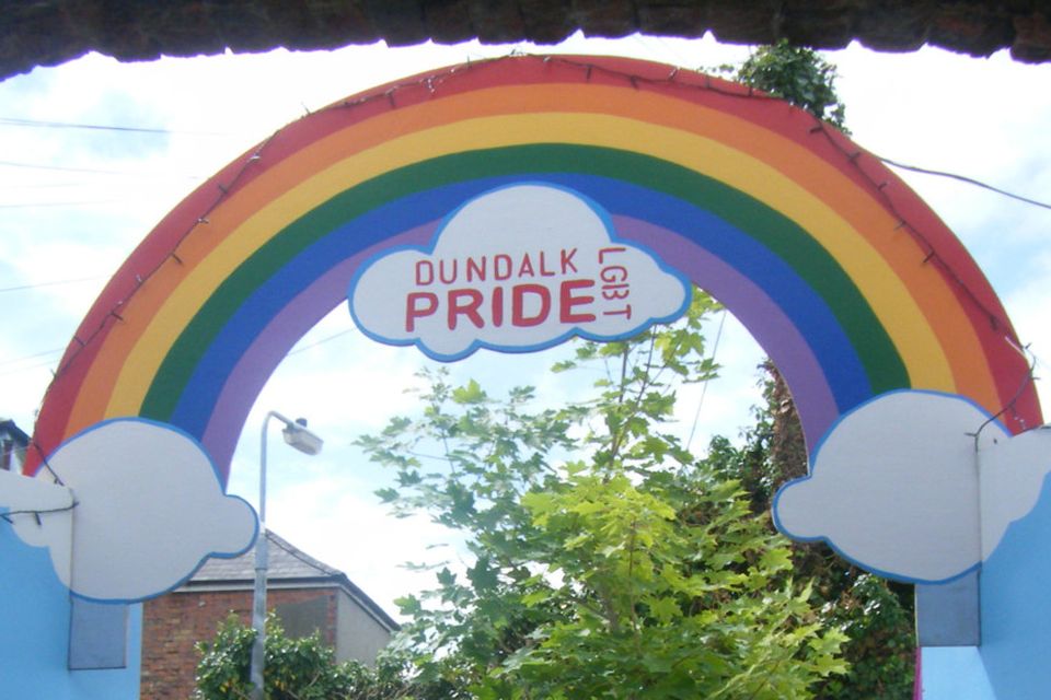 Dundalk Pride 2018 takes place this weekend