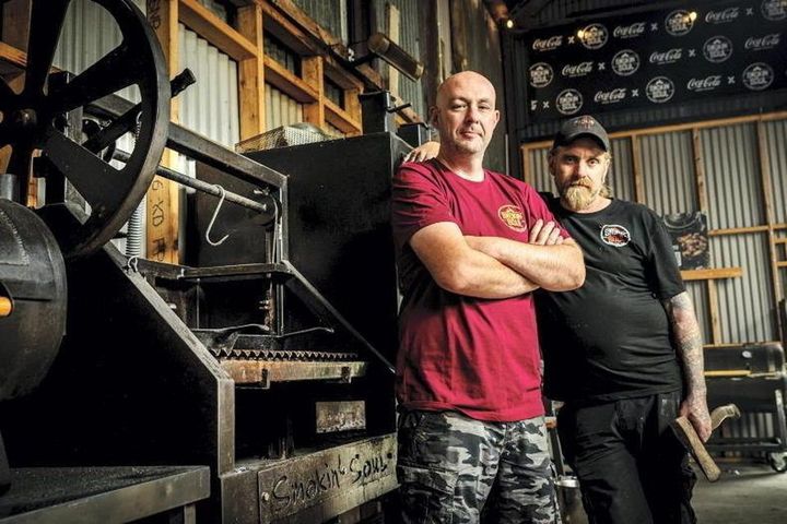 GrillFest returns to Wicklow for May bank holiday feast of BBQ tips and treats