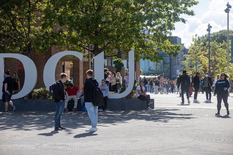 Dublin City University
