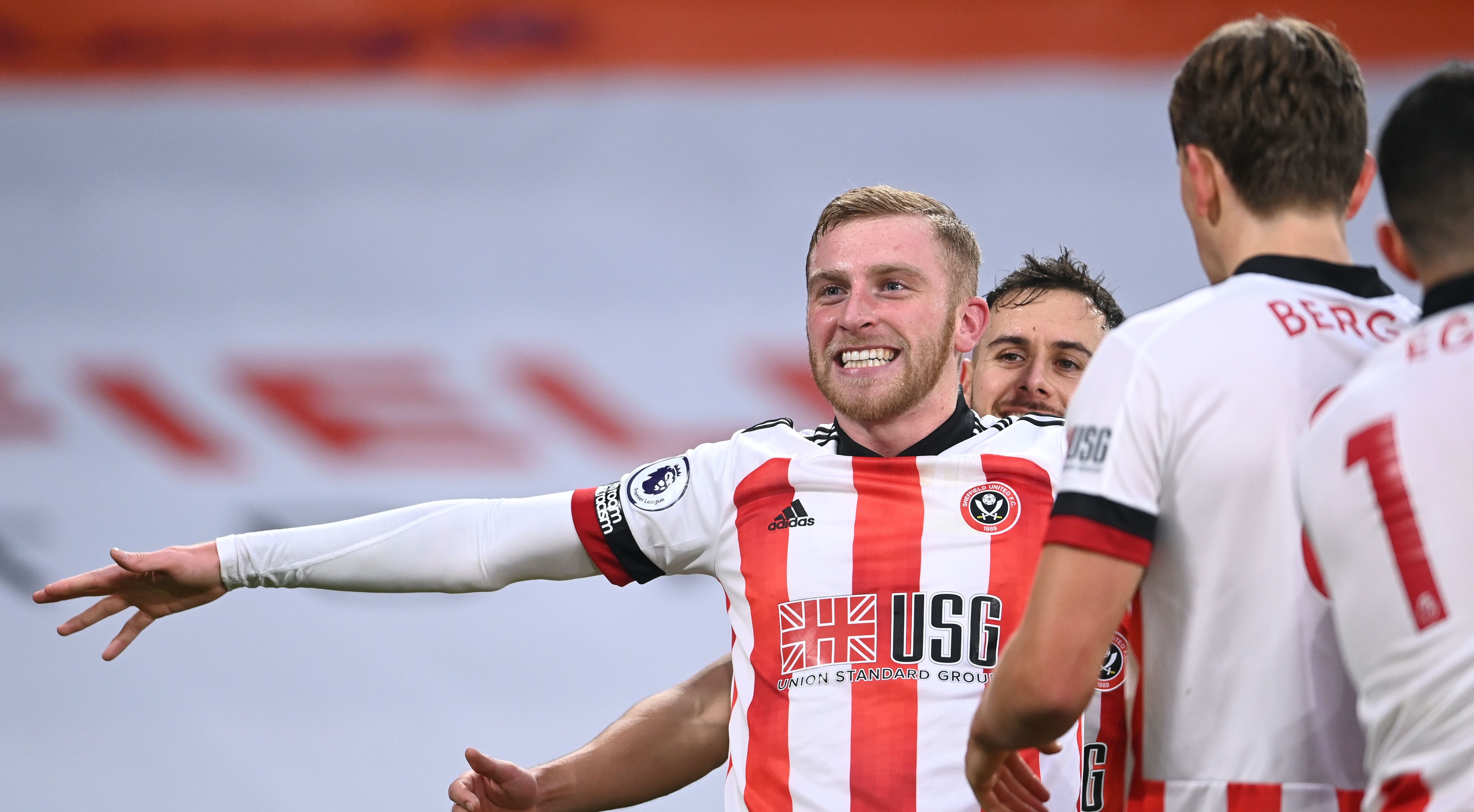 What these Sheffield United fans think about McBurnie being at Swansea game  - Sheffield United News