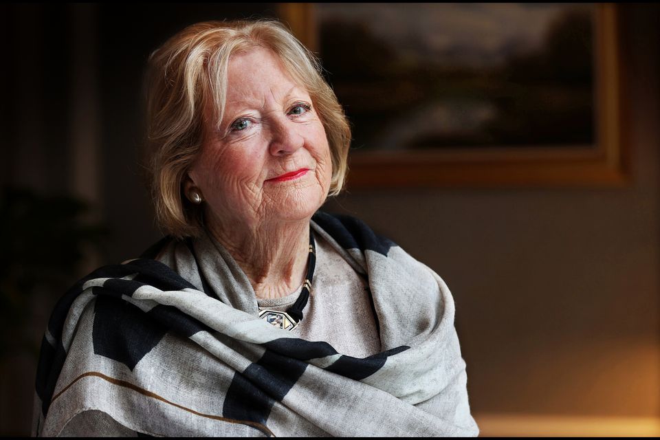 Kathleen Watkins: From RTÉ’s First Broadcast to Beloved Children’s Author