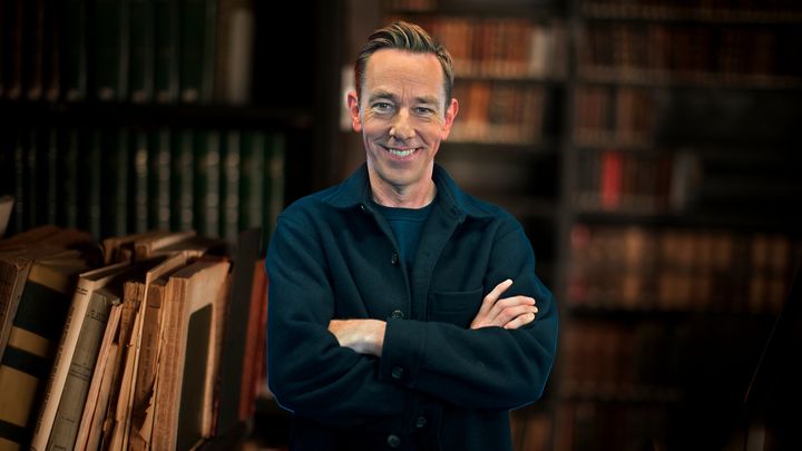 Ryan Tubridy: ‘I’ve heard nothing from RTÉ. I can’t stand outside the door knocking until they answer’