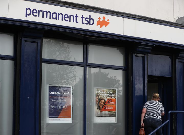 Court gives go ahead for meeting for proposed €1.6bn sale  of Permanent TSB to Austrian banking group