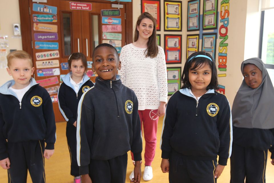 School Uniforms: Creating Community & Independence