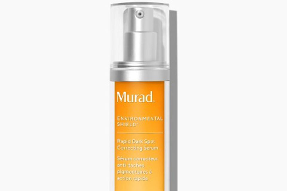 Murad Rapid Dark Spot Correcting Serum (€89 via millies.ie)