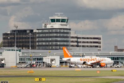 Belfast easyJet flight boarded by police to remove ‘disruptive and unbearable’ passenger