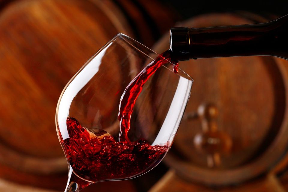 Wine tourism: a growing trend. Photo: Deposit