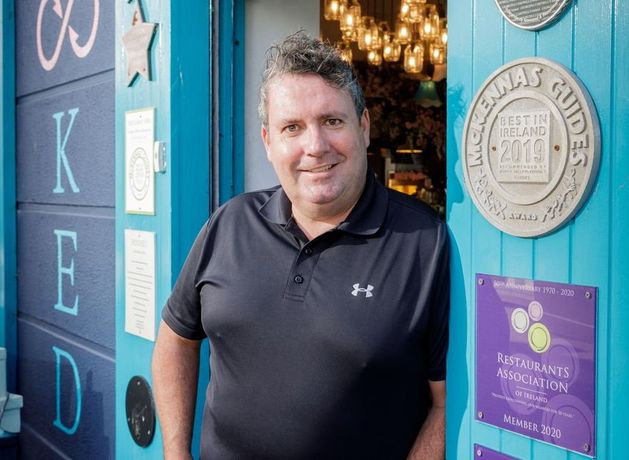 Best Connacht eateries revealed at the regional Irish Restaurant Awards