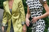 thumbnail: Sisters Kate and Pippa Middleton in 2011