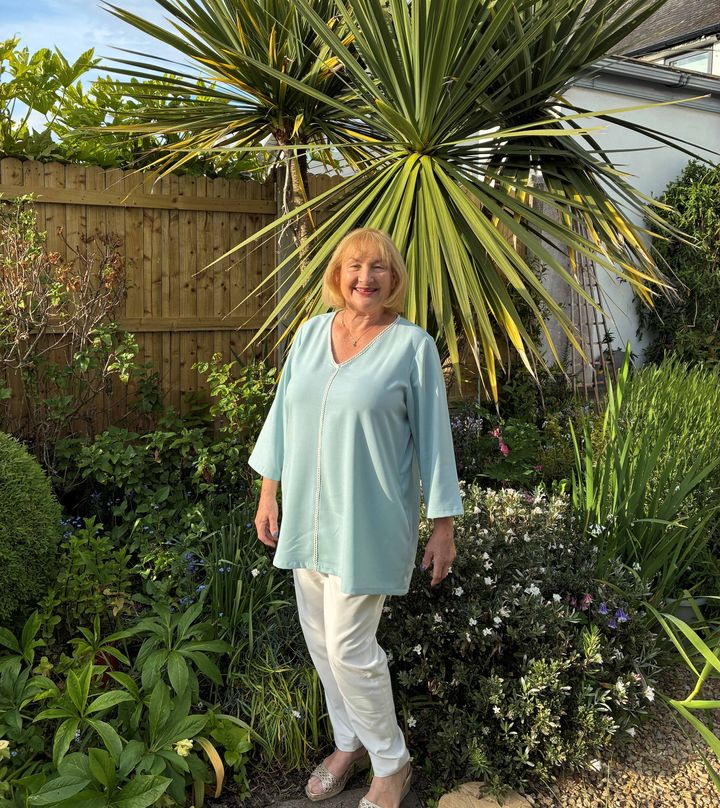 The ‘silent killer’ among over-50s – Dublin woman warns of high blood pressure risk