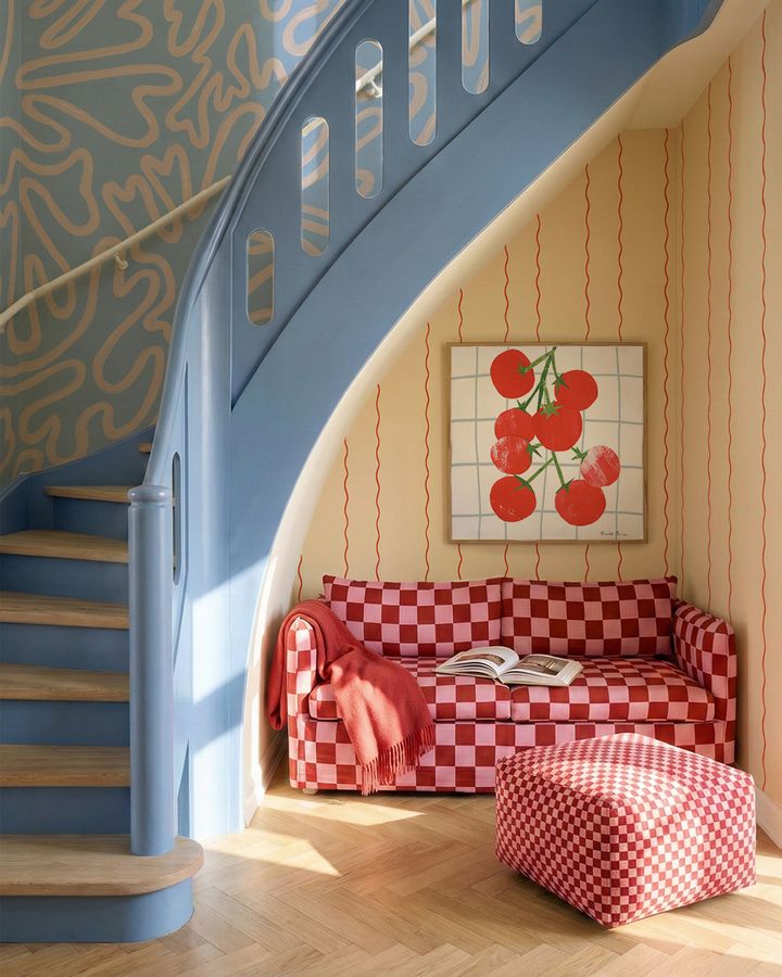 Interiors: Freshen up with new spring decor ideas and a solid decluttering