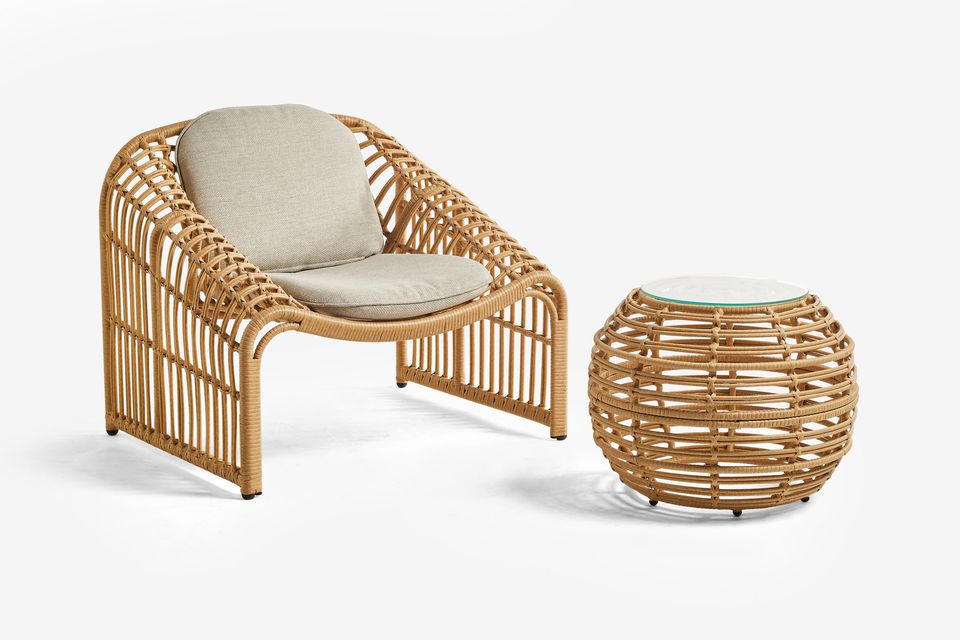Make sure you are sitting comfortably outside this summer with the