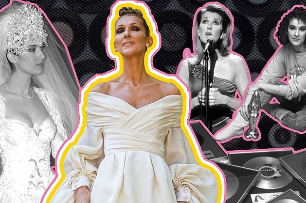 From kitsch to cool: How singer Céline Dion survived the critics to retake her spot in the limelight