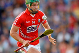 thumbnail: Jamie Hall in action for Cork
