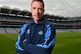 thumbnail: Former Dublin All Star Barry Cahill was not alone in believing Cork flattered only to deceive in Cuthbert’s first year of management