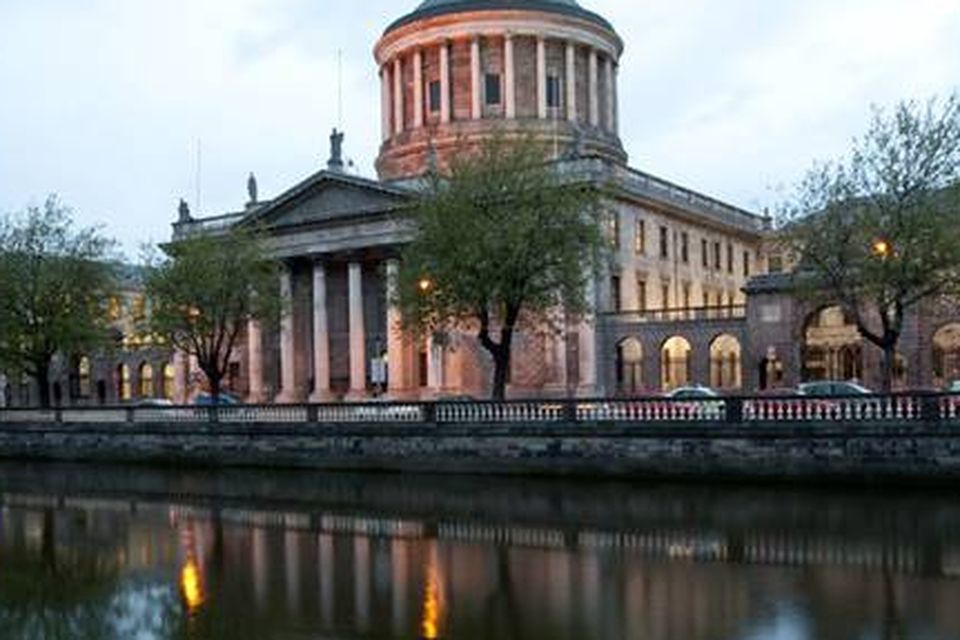 High Court Dublin