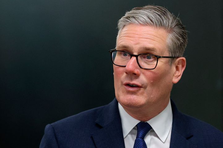 Tom Harris: UK prime minister Keir Starmer is deluded and has misunderstood the constitution