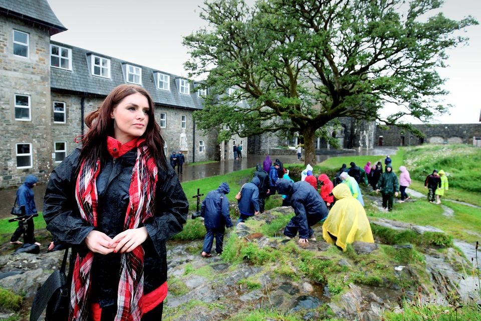 Sile Seoige - My Lough Derg Diary: darkness before dawn