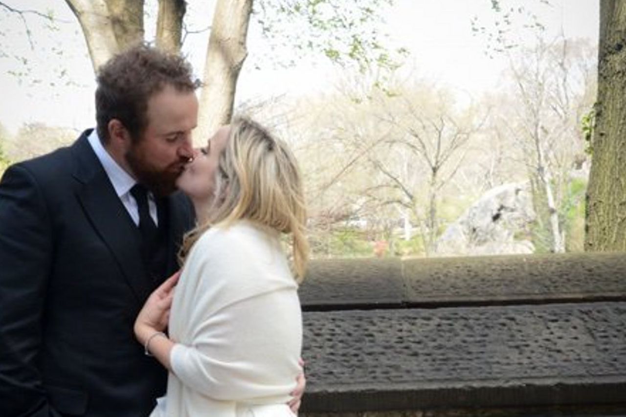 Remembering Shane Lowry's 'very chilled' New York wedding to long-term ...