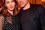 thumbnail: Director Sofia Coppola (L) and actor Colin Farrell at CinemaCon 2017- Focus Features: Celebrating 15 Years and a Bright Future at Caesars Palace during CinemaCon, the official convention of the National Association of Theatre Owners, on March 29, 2017 in Las Vegas Nevada.  (Photo by Alberto E. Rodriguez/Getty Images for CinemaCon)
